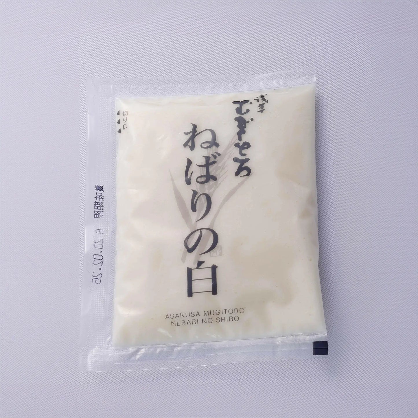 「ねばりの白とろろ」6パック