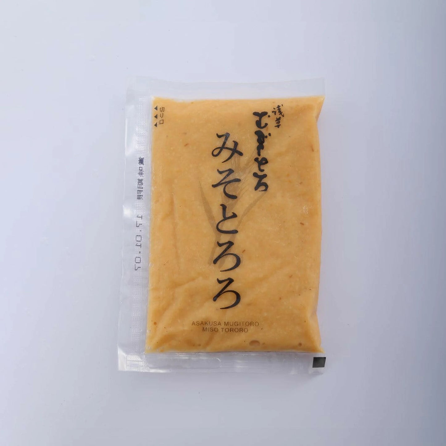 「みそとろろ」1パック