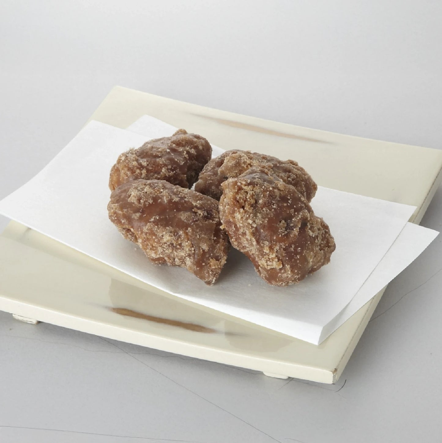 「とろりんとうあずき」かりんとう(あずき味)