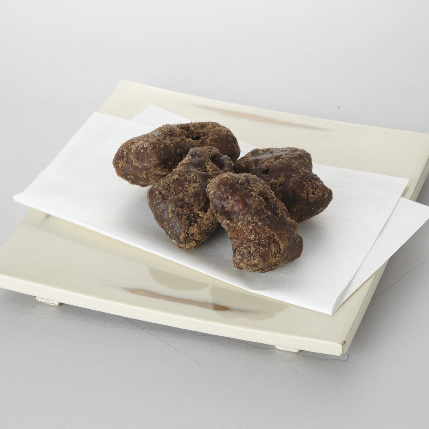 「とろりんとう」かりんとう(黒糖味)