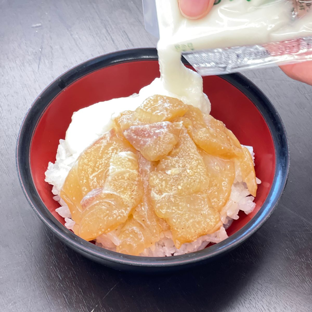 タレ