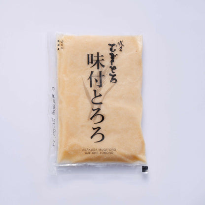 「とろろ３種詰合せ」各1パック