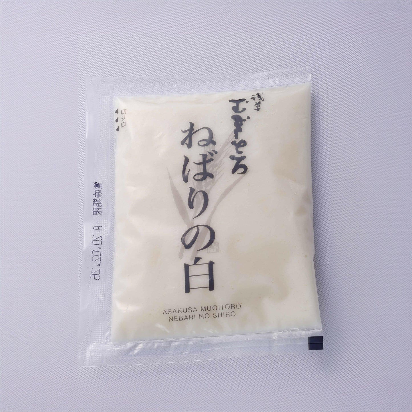 「ねばりの白とろろ」6パック