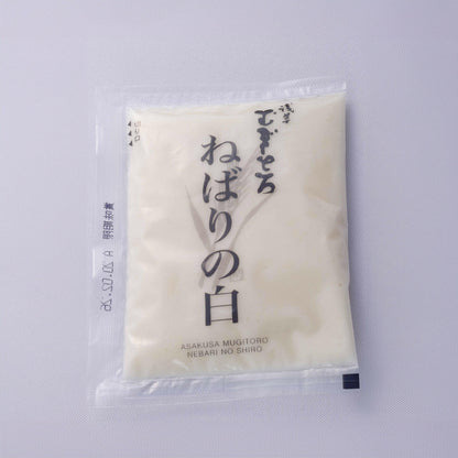「ねばりの白とろろ」6パック