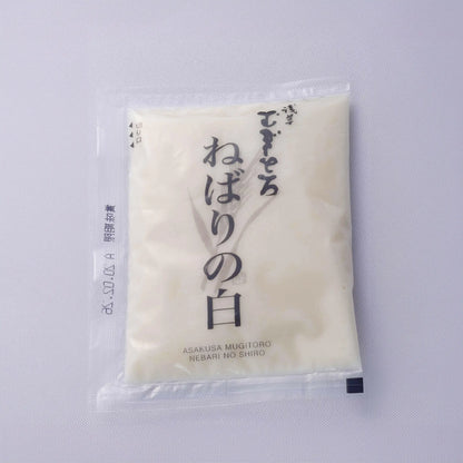 「ねばりの白とろろ」6パック