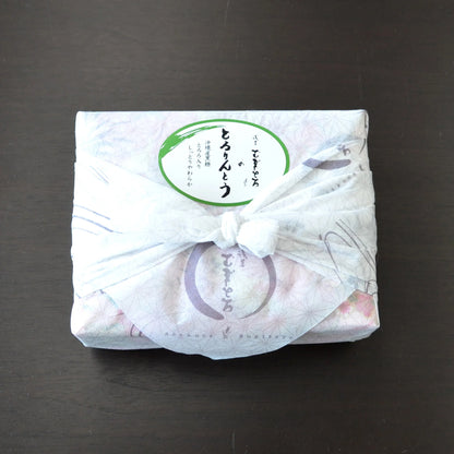 「文庫箱」（とろりんとう）