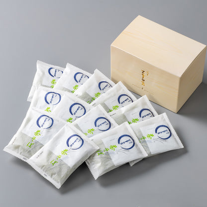 「茶そば」 12食セット