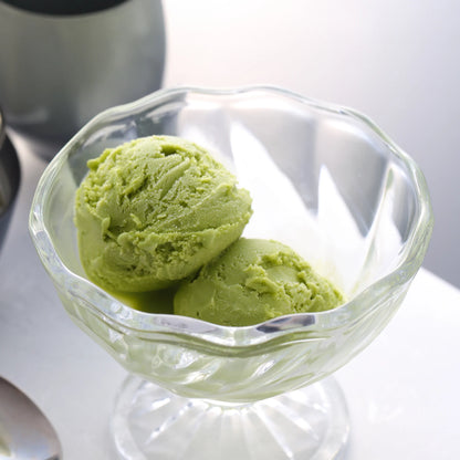 「抹茶アイスクリーム」詰合せ