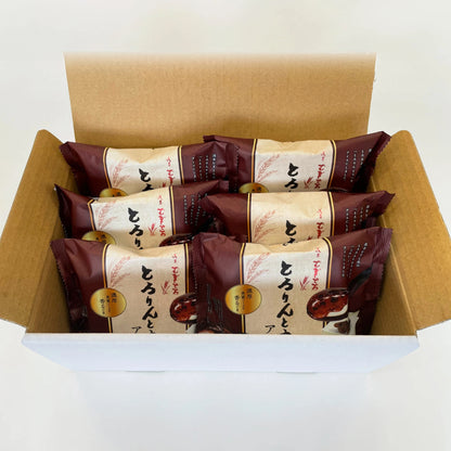 「とろりんとうアイス」 6個入り