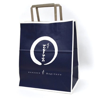 「味付とろろ」3パック