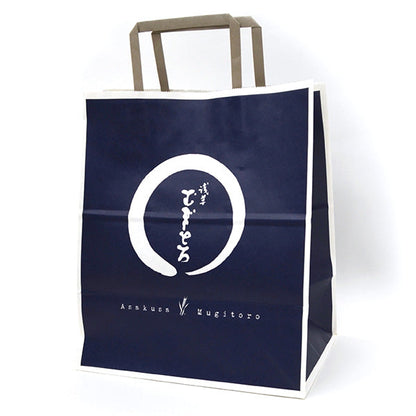 「味付とろろ」4パック