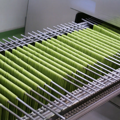「茶そば」 8食セット