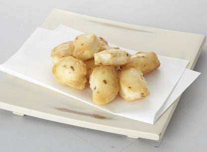 「うわさのごぼう君」おかき（ごぼう味）