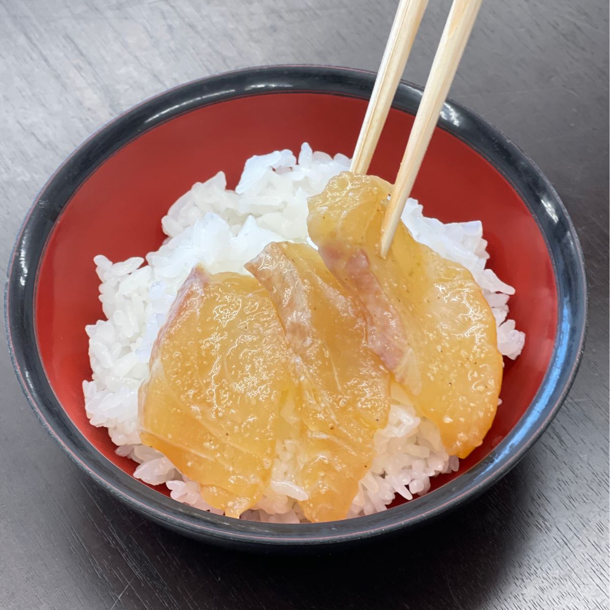 盛り付け
